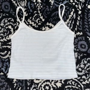 BNWOT SKYLAR TANK BRANDY MELVILLE!